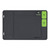 BREAKTHROUGH CLEAN TECHNOLOGIES Cleaning Mat