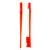 KLEEN-BORE Double Ended Nylon Bore Brush
