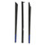 OTIS TECHNOLOGY Scraper & Brush Set Bore Brush