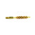 PRO-SHOT PRODUCTS Bronze Bore Brush