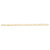 PRO-SHOT PRODUCTS Bristled Cleaner Bore Brush