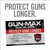 REAL AVID Gun-Max Wipes Lubricant