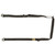 EDGAR SHERMAN DESIGN QD Black Sling