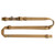 EDGAR SHERMAN DESIGN ESD 1" Coyote Two-Point Sling