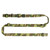 EDGAR SHERMAN DESIGN ESD 1" Two-Point Sling