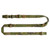 EDGAR SHERMAN DESIGN ESD 1" MultiCam Two-Point Sling
