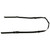 MAGPUL INDUSTRIES MS1 1" Black Sling