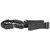 NCSTAR Single Point 0" Black Single-Point Sling