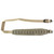 Quake Claw Standard 2.0 Tan Two-Point Sling
