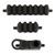 SYLVAN ARMS Quick Detach Mount Black Sling