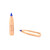 BARNES .284 150 gr TIPPED TSX Bullet (50ct)