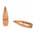 HORNADY .308 150 gr Full Metal Jacket Boat Tail Bullet (100ct)