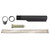 LBE Unlimited Complete Buffer Tube Kit, Fits AR-15/M4 Platform