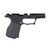 Sharps Bros. Gen 3 Grip Module, Fits Sig P365 X/XL with Manual Safety, Anodized Finish, Black, Black Grips