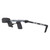 Tyrant CNC TWS, Braced Chassis, Fits Sig P365 FCU and Slide, Gunmetal Gray