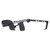 Tyrant CNC TWS, Braced Chassis, Fits Sig P365 FCU and Slide, Gunmetal Gray