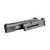 Advantage Arms Conversion Kit, 22LR, Fits 1911, With Range Bag, Black Finish, Standard Sights, 10 Rounds, 1 Magazine