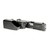 Advantage Arms Conversion Kit, 22LR, 3.46" Barrel, Fits Glock 26/27 Gen3, With Range Bag, Black Finish, 10 Rounds, 1 Magazine