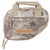 ALLEN COMPANY Tac-Six, Pistol Case 10" Camo