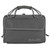 ALLEN COMPANY Rollins, Pistol Case 14" Gray