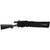 BULLDOG CASES , Rifle Case 52" Black