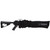 BULLDOG CASES , Tactical Case 45" Black