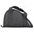 BULLDOG CASES Pistol Rug, Pistol Case Black
