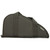 BULLDOG CASES Pistol Rug, Pistol Case Black