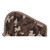 BULLDOG CASES Pistol Rug, Pistol Case 15" Camo
