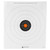 ACTION TARGET Timed And Rapid Fire Bullseye 21"x24" 100-Pack