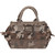 BULLDOG CASES BDT ACC Bag, Tactical Case 12" Camo