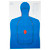 ACTION TARGET Combination Silhouette 23"x35" 100-Pack