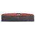 EVOLUTION OUTDOOR Marksman II Series, Shotgun Case 52" Gray