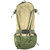 GREY GHOST GEAR Apparition Short Barrel Rifle, Tactical Case 10.5" OD Green