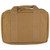 GPS , Pistol Case 15" FDE