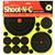 BIRCHWOOD CASEY Shoot-N-C Splatter/Reactive