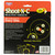 BIRCHWOOD CASEY B3-12 Splatter/Reactive