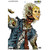 BIRCHWOOD CASEY Darkotic Zombie 12"x18"