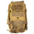 FULL FORGE GEAR Hurricane, Tactical Case 18" Tan
