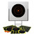 BIRCHWOOD CASEY Portable Shooting Range Splatter/Reactive