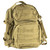 NCSTAR Tactical Backpack, Tactical Case 18" Tan