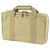 NCSTAR Discreet Pistol Case, Pistol Case Tan