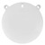 BIRCHWOOD CASEY AR500 Gong Steel Gong 12"