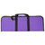 NCSTAR Carbine Case, Tactical Case 36" Purple