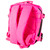NCSTAR Every Day Pack, Case Pink