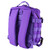 NCSTAR Every Day Pack, Case Purple