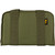 US PEACEKEEPER Attache, Pistol Case 12.5" OD Green