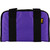 US PEACEKEEPER Attache, Pistol Case 12.5" Purple