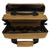 US PEACEKEEPER Macro Mini Range Bag, Case 13.5" Tan