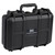 EVOLUTION OUTDOOR Liberator, Pistol Case 12.6" Black